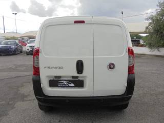 FIAT Fiorino usata, con Servosterzo