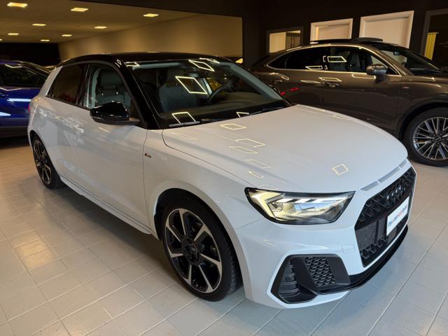 AUDI A1 usata, con ABS
