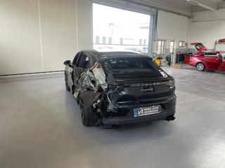 PORSCHE Cayenne usata, con Alzacristalli elettrici