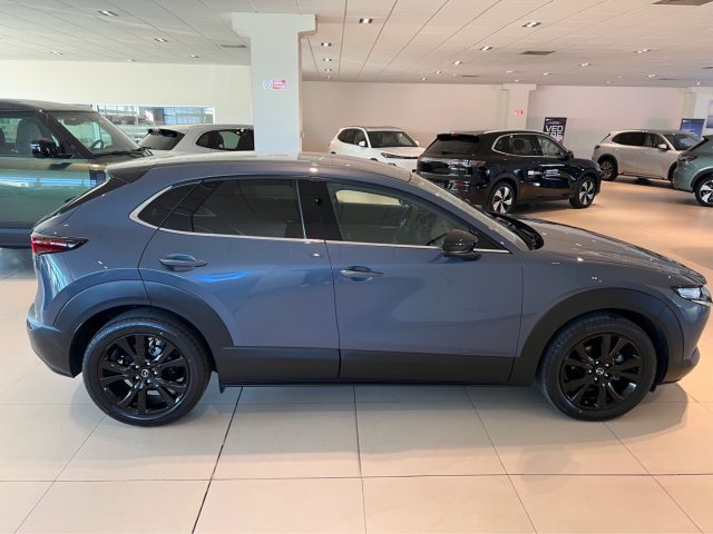 MAZDA CX-30 usata, con Controllo trazione