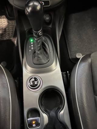 FIAT 500X usata, con Boardcomputer