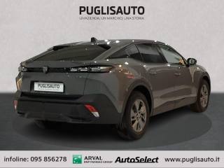 PEUGEOT 408 usata, con Airbag Passeggero
