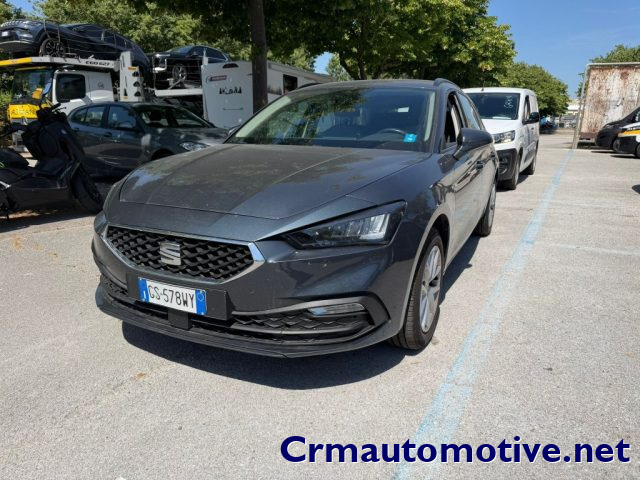 SEAT Leon usata, con Airbag laterali