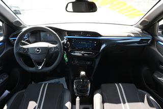 OPEL Corsa usata, con Cruise Control