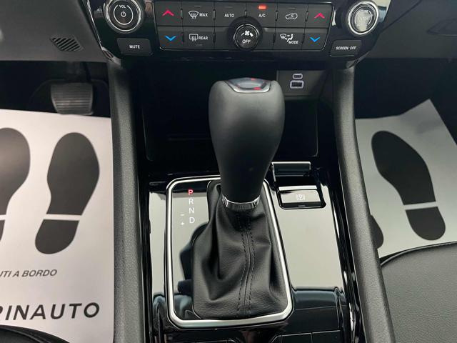 JEEP Compass usata, con Bluetooth