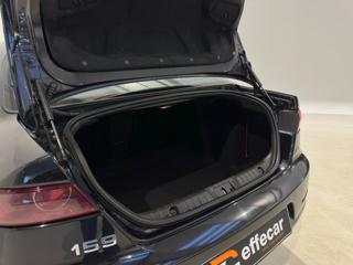 ALFA ROMEO 159 usata, con Fendinebbia