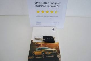 VOLKSWAGEN T-Roc usata 59