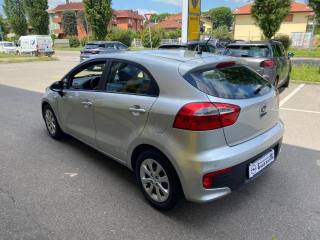 KIA Rio usata, con Alzacristalli elettrici