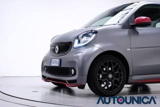 SMART ForTwo usata, con Climatizzatore