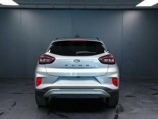 FORD Puma usata, con Autoradio