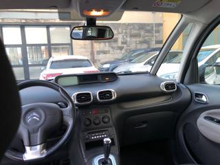 CITROEN C3 Picasso usata, con Chiusura centralizzata