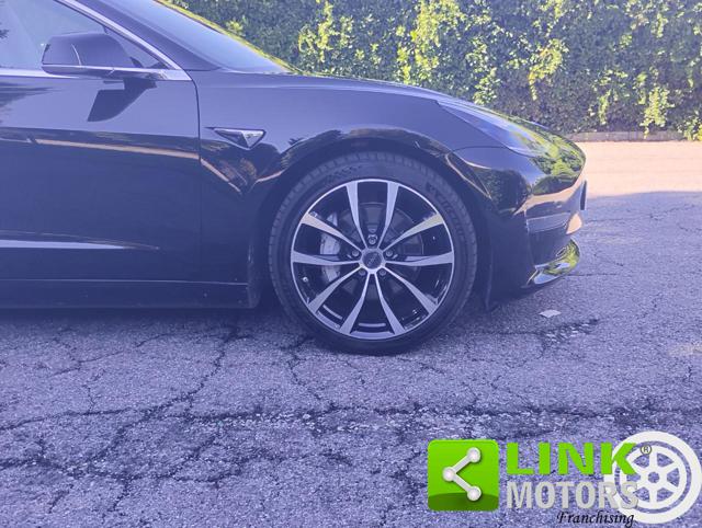 TESLA Model 3 usata, con Sistema di navigazione