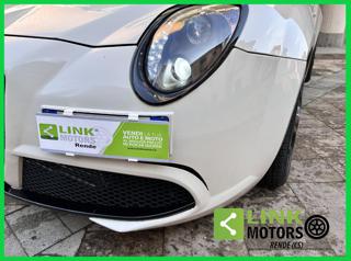 ALFA ROMEO MiTo usata, con Fari Xenon