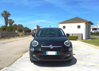 FIAT 500X usata, con Airbag