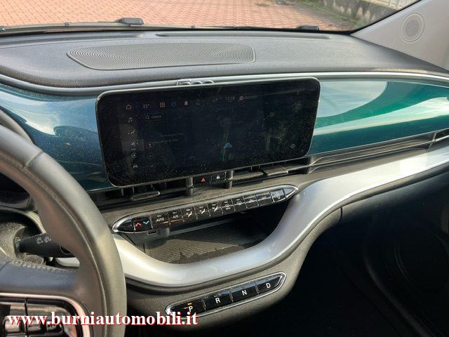 FIAT 500 usata, con Climatizzatore
