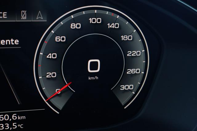 AUDI A5 usata, con Ruota di riserva