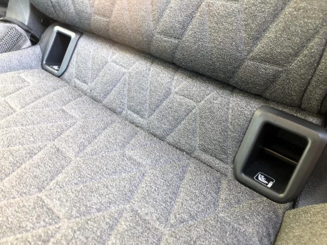 VOLKSWAGEN T-Cross usata, con Climatizzatore automatico, 2 zone