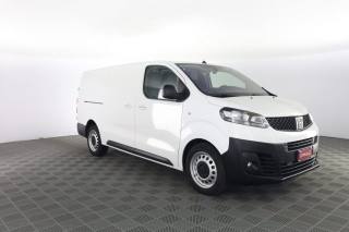 FIAT Scudo usata 1