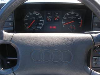 AUDI Coupe usata 7