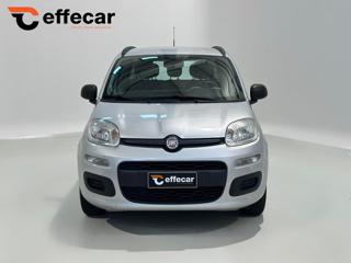 FIAT Panda usata, con Airbag