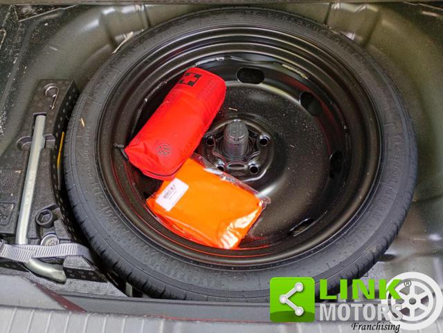 VOLKSWAGEN T-Roc usata, con Cronologia tagliandi