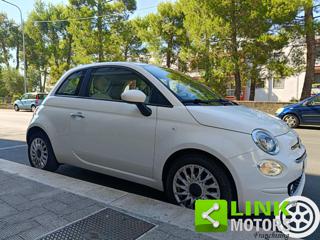 FIAT 500 usata, con Airbag laterali