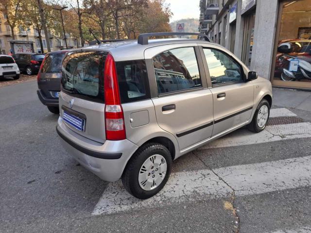 FIAT Panda usata, con Airbag