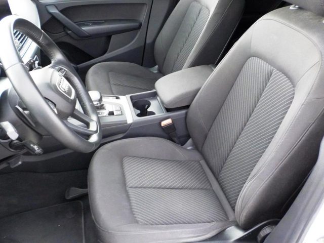 AUDI Q5 usata, con Volante in pelle