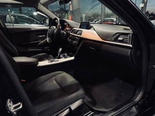 BMW 318 usata, con Fari LED