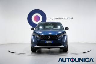PEUGEOT 3008 usata, con Airbag