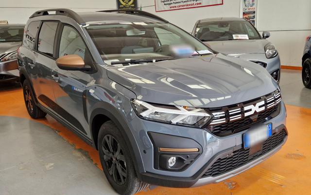 DACIA Jogger usata, con Climatizzatore