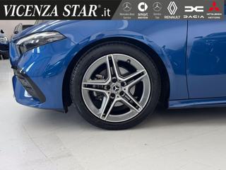 MERCEDES-BENZ A 180 usata, con Airbag Passeggero