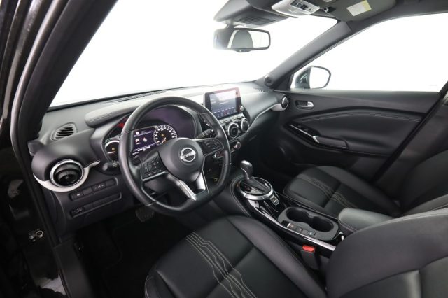 NISSAN Juke usata 1