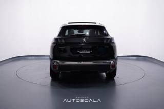 PEUGEOT 3008 usata, con Alzacristalli elettrici