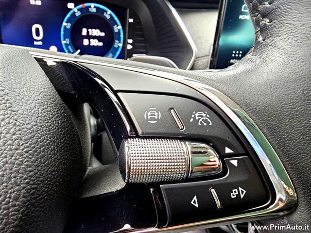 SKODA Octavia usata, con Sistema di navigazione