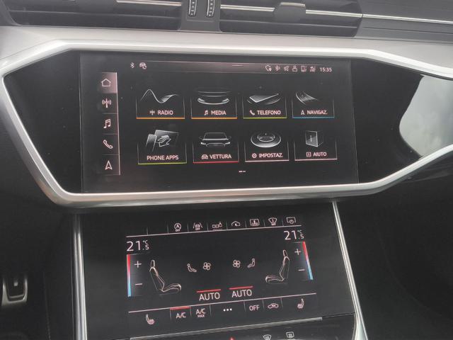AUDI A6 usata, con Cruise Control