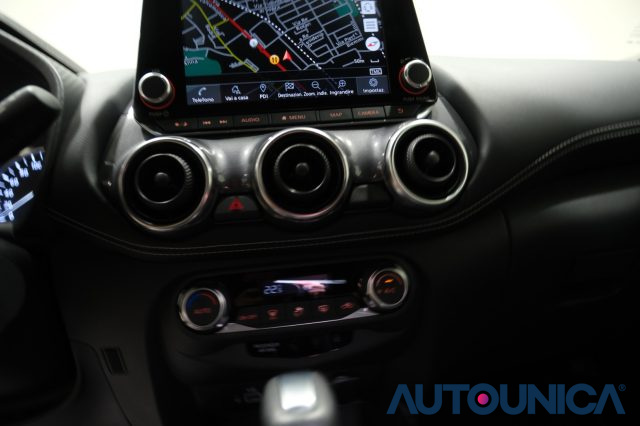 NISSAN Juke usata, con Bluetooth
