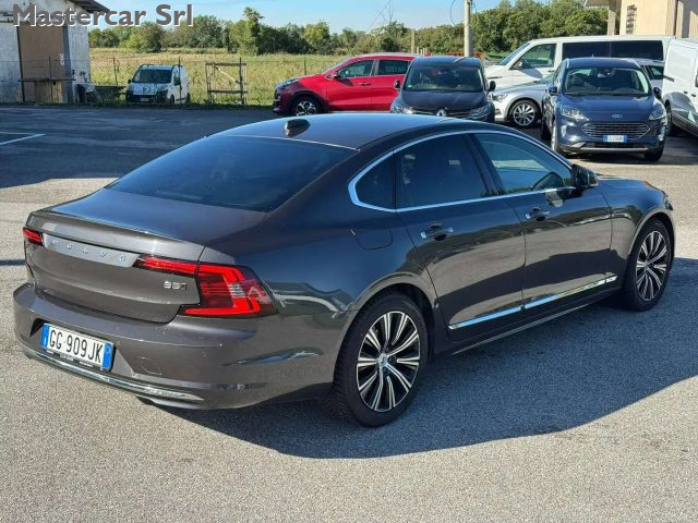 VOLVO S90 usata, con Antifurto