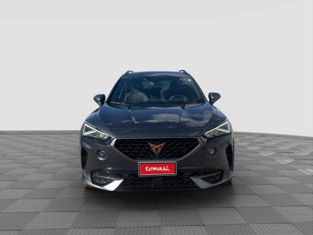 CUPRA Formentor usata 7