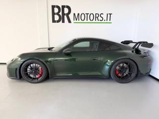 PORSCHE 992 usata, con Climatizzatore