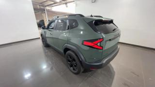 DACIA Duster usata, con Alzacristalli elettrici