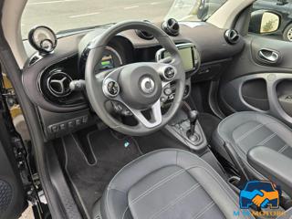 SMART ForTwo usata, con Controllo trazione