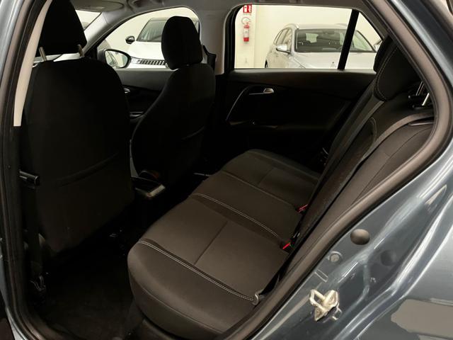 FIAT Tipo usata, con Cruise Control