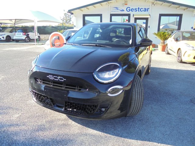 FIAT 600 usata, con Autoradio
