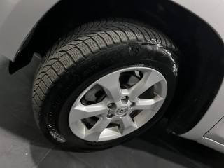 TOYOTA RAV 4 usata, con Cruise Control