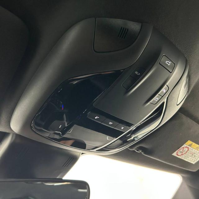 MASERATI Ghibli usata, con Fari LED