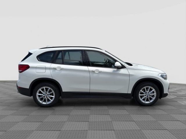 BMW X1 usata 5
