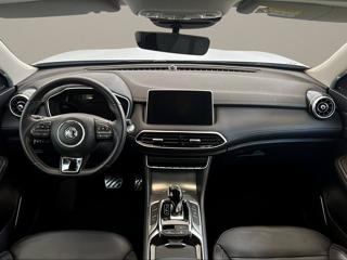 MG HS usata, con Immobilizzatore elettronico