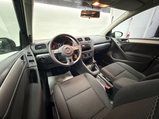 VOLKSWAGEN Golf usata, con Servosterzo
