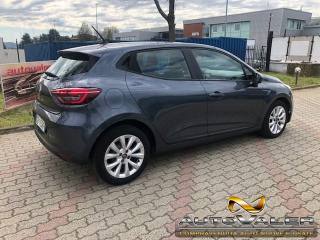 RENAULT Clio usata, con Airbag Passeggero